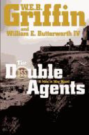 [Men at War 06] • The Double Agents